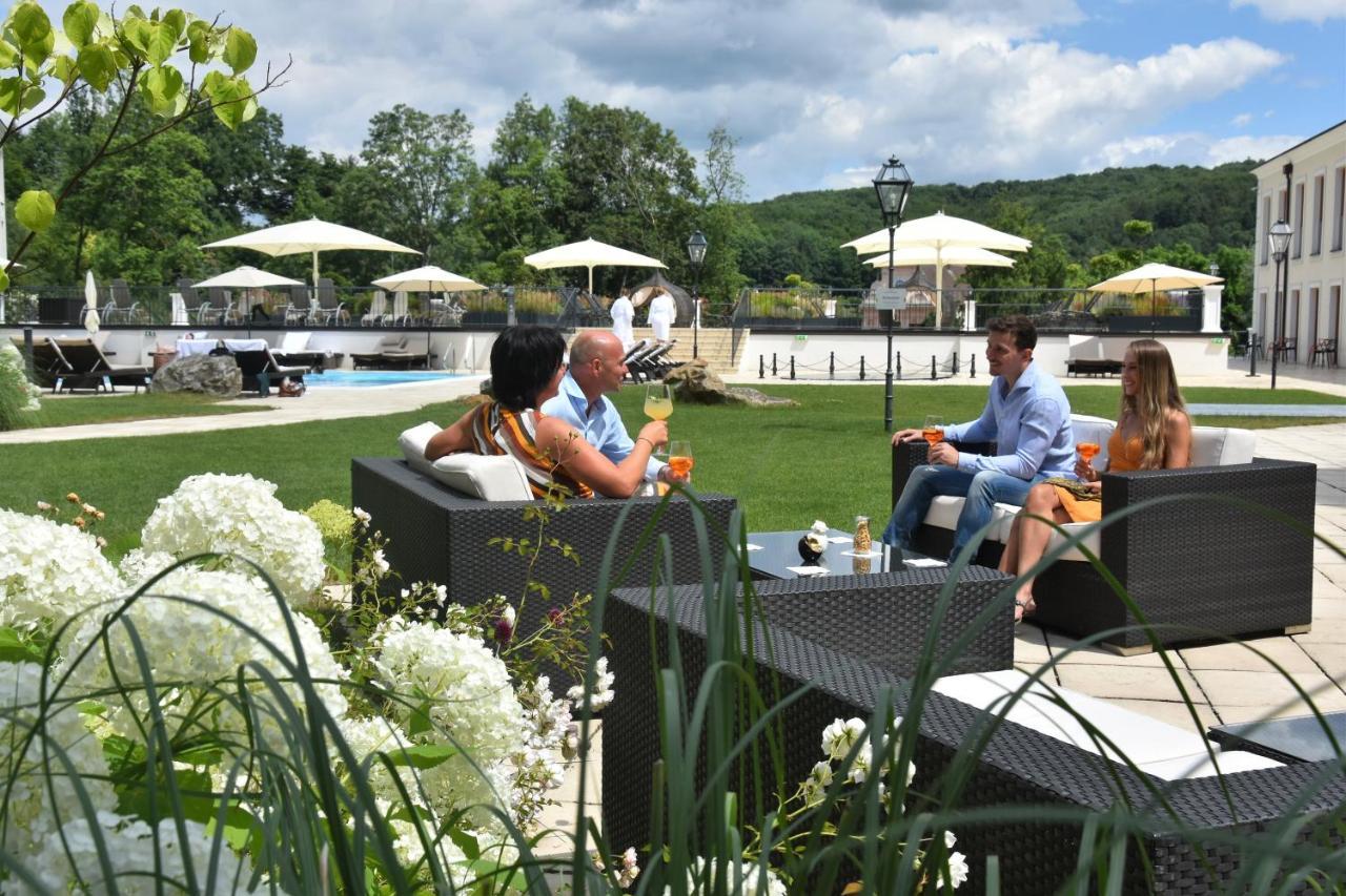 Schlosspark Mauerbach - Adults Only Exterior photo