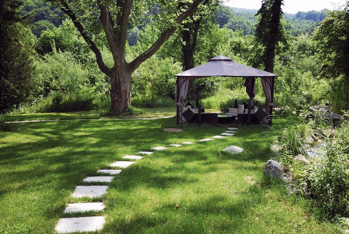 Schlosspark Mauerbach - Adults Only Exterior photo